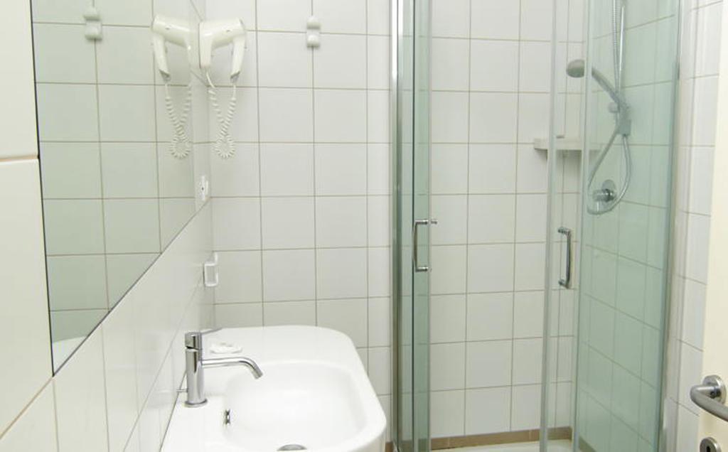 Aparthotel Terrazze Del Mare Racale Pokój zdjęcie