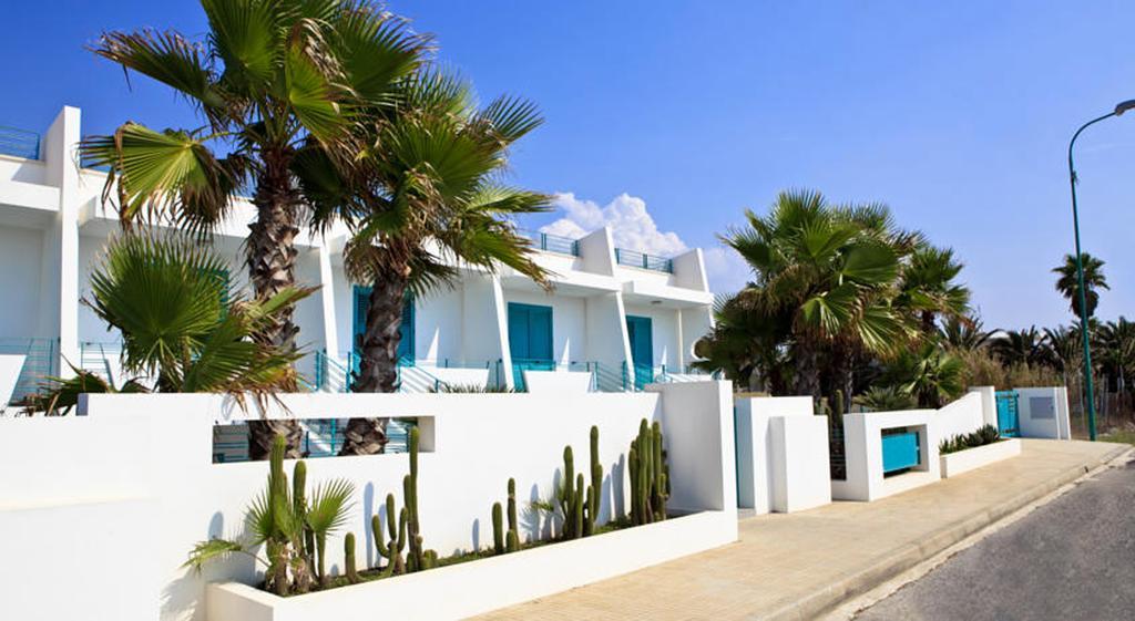 Aparthotel Terrazze Del Mare Racale Pokój zdjęcie