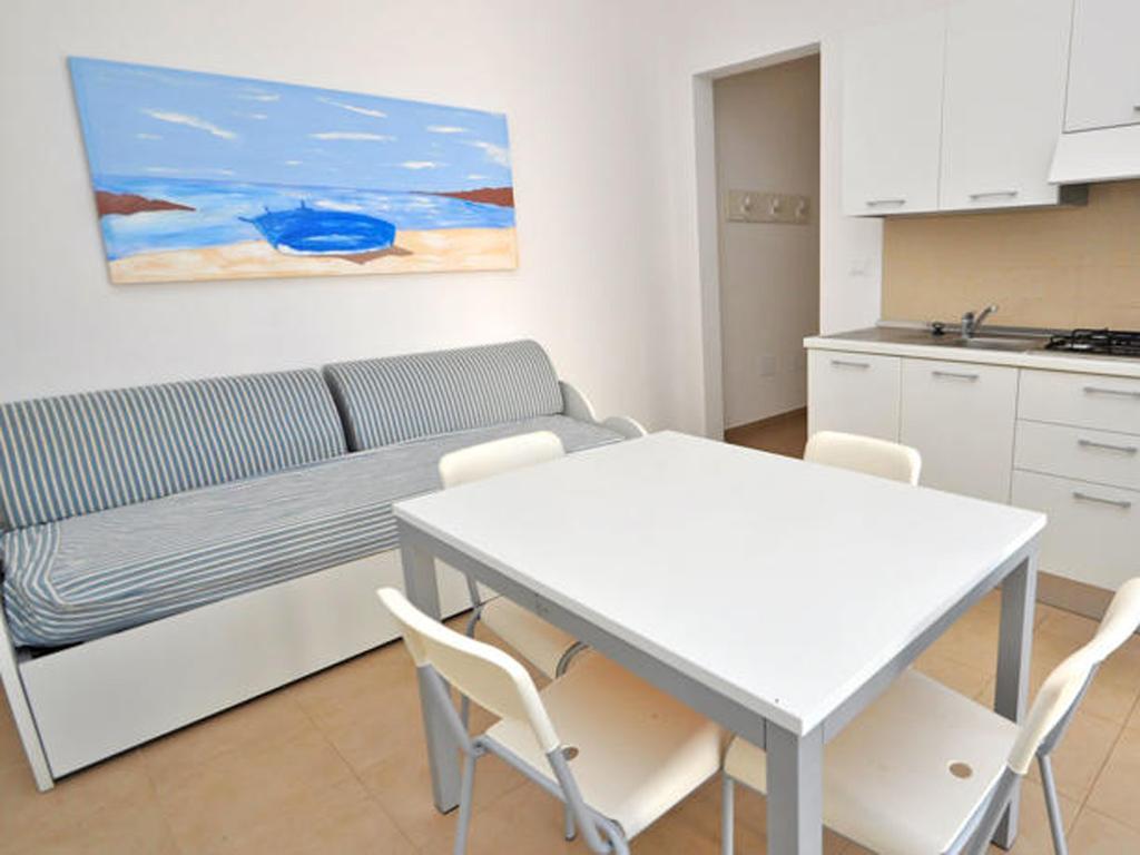 Aparthotel Terrazze Del Mare Racale Pokój zdjęcie