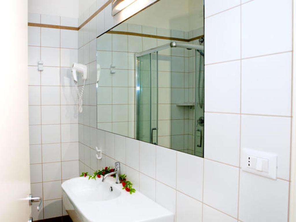 Aparthotel Terrazze Del Mare Racale Pokój zdjęcie